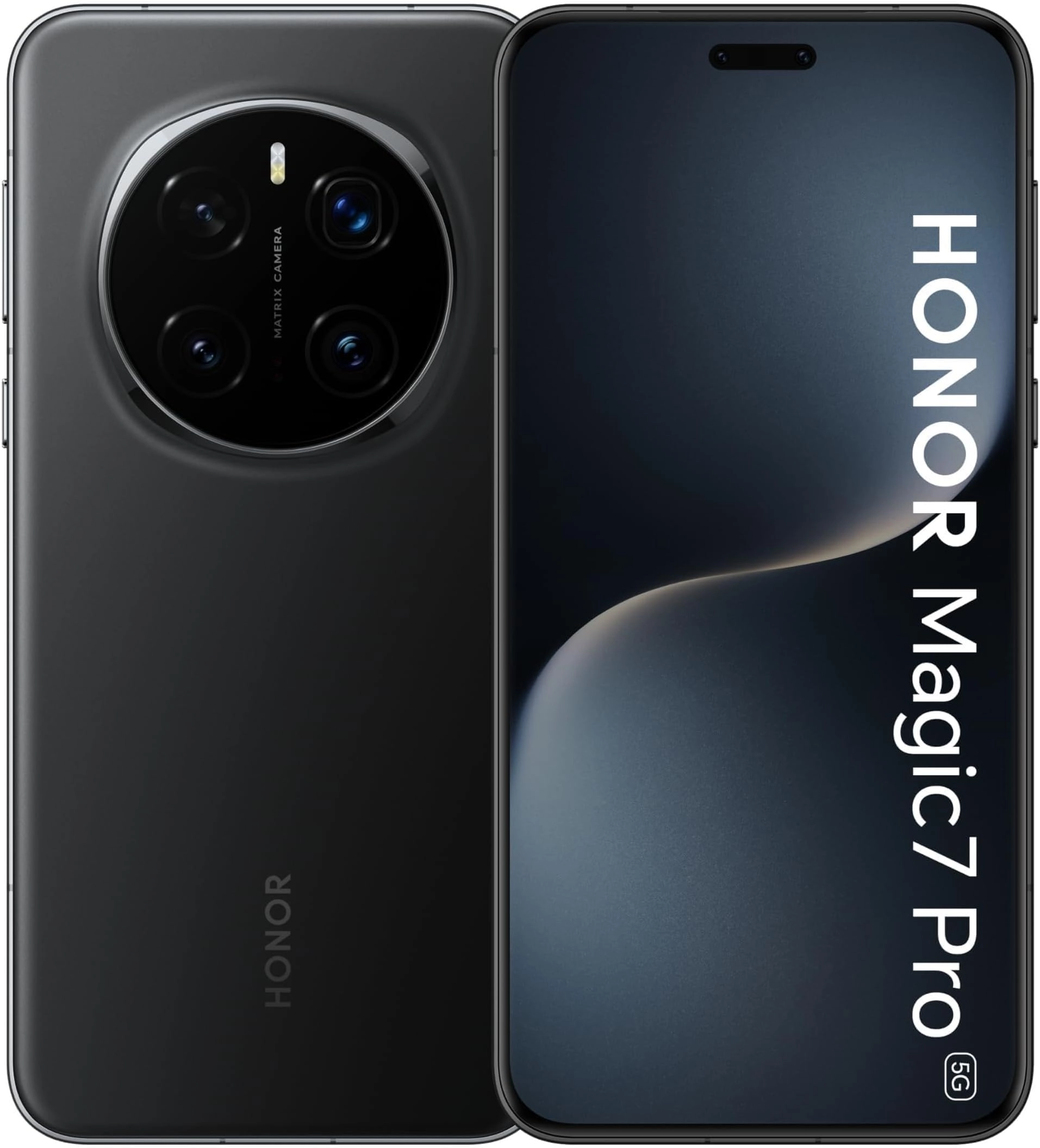 Magic7 Pro - 12GB 512GB