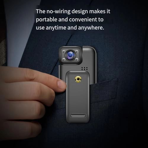 Sports camera - HD1080P