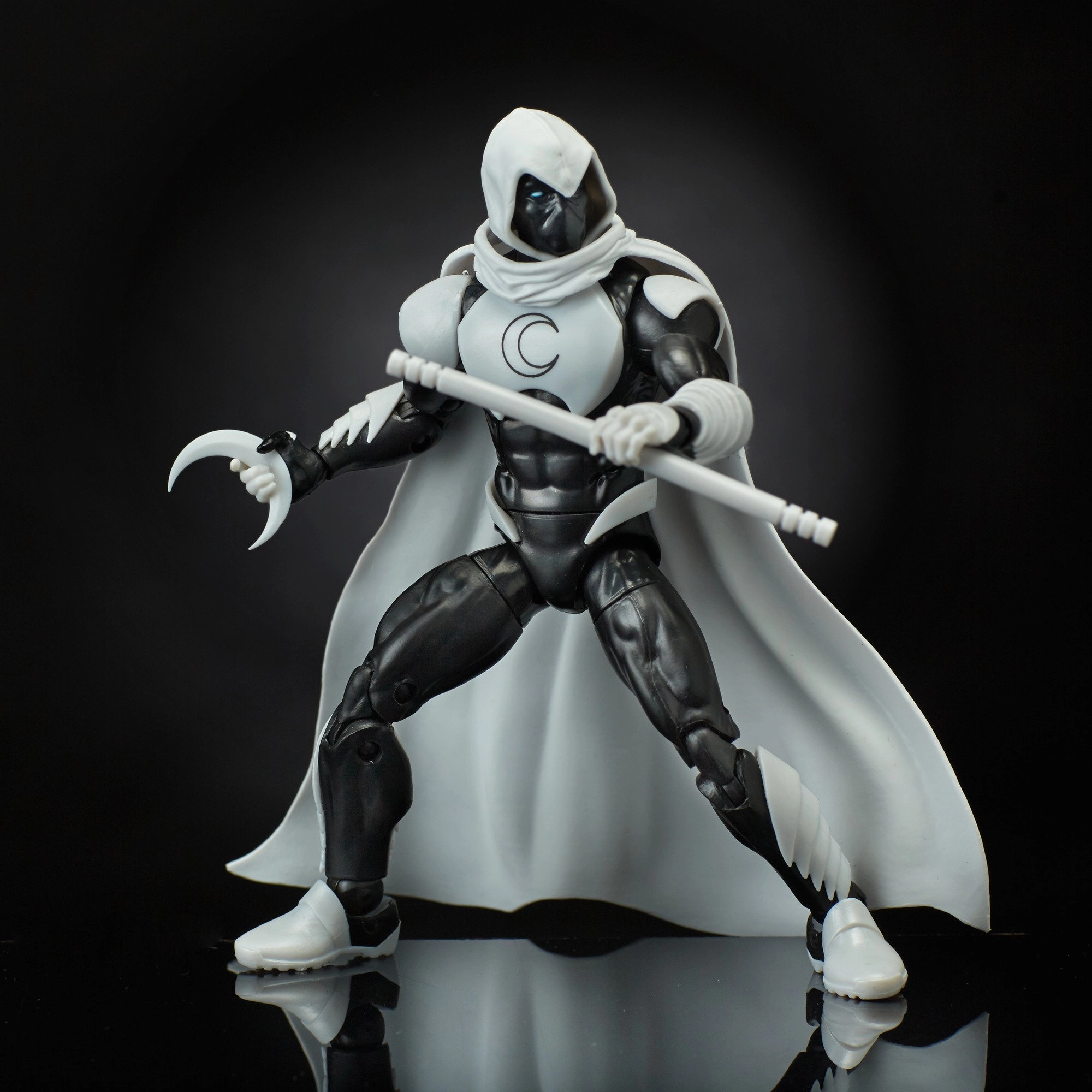 Moon Knight - 48 months 1