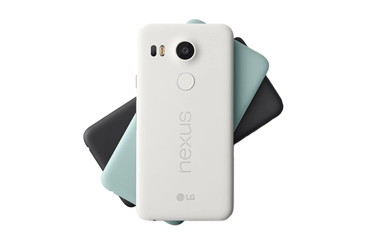 Nexus 5X - 2GB 32GB