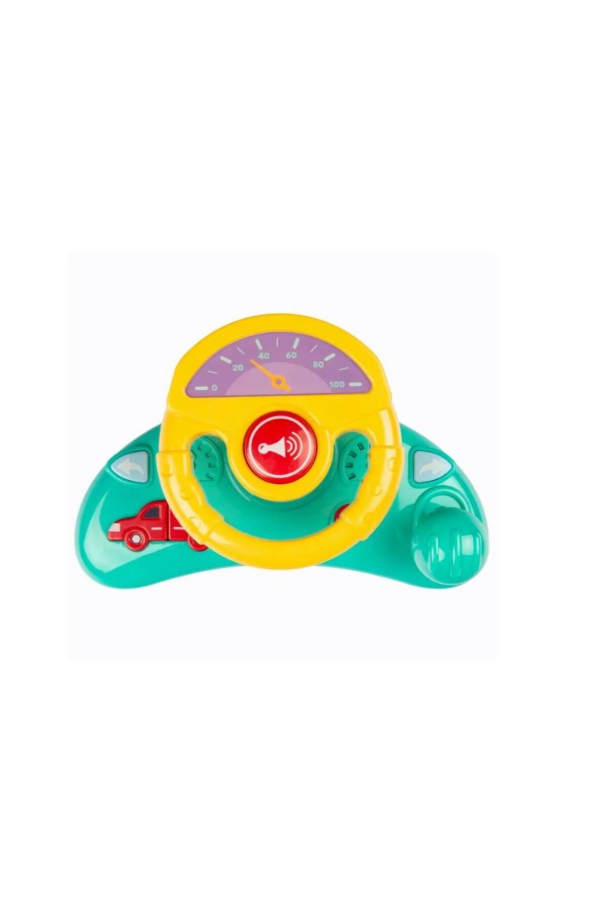 Steering Wheel Walker - 1 Piece