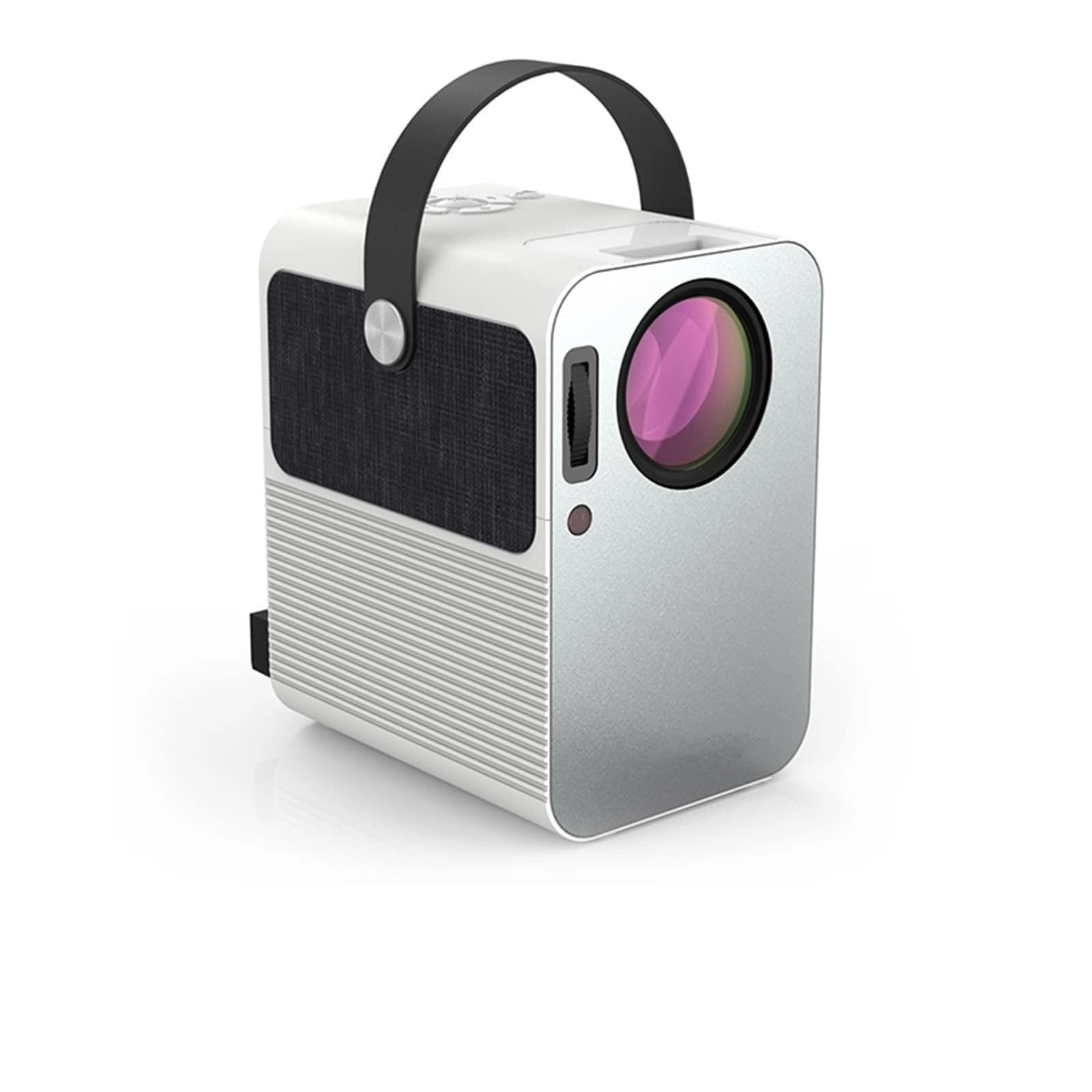 Projector - 12000 Lumens Native 1080P