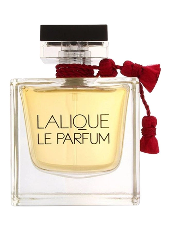 Le Parfum Eau de Parfum - 100ml