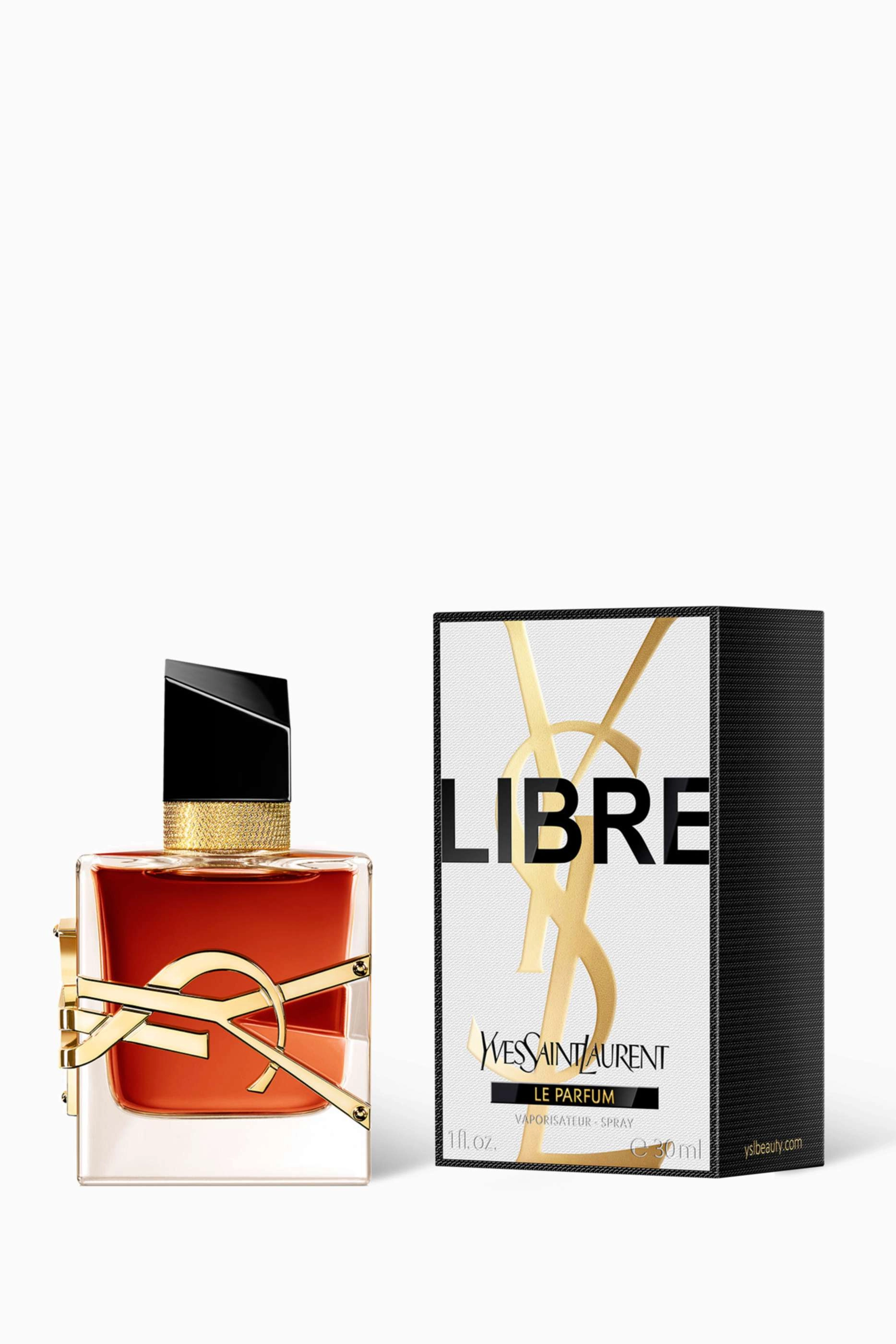 Libre Le Parfum Eau de Parfum 30ml