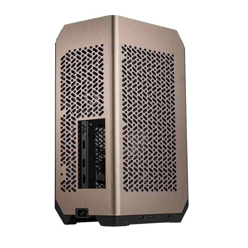 Ncore 100 MAX - Mini-ITX