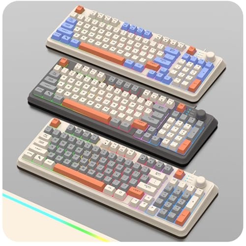Gaming Keyboard - Wired