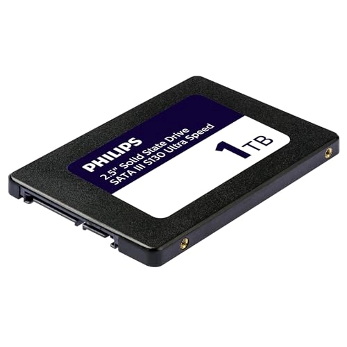S130 - 1 TB 2.5-inch