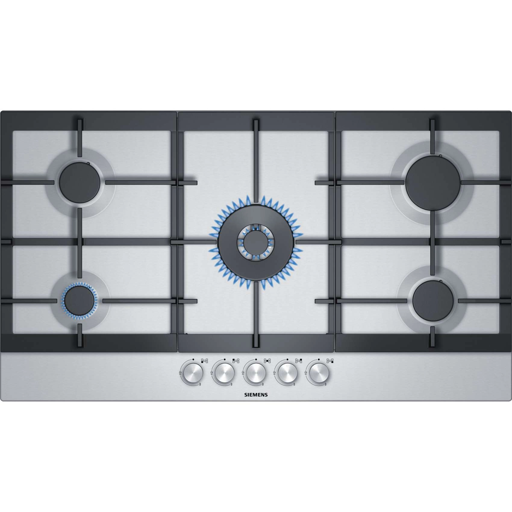 GLOBAL APPLIANCES EC9B5QO90M Gas hob