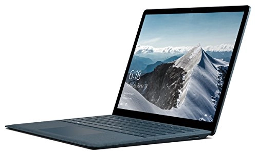 (Renewed) Surface Laptop DAL-00055 - 13.5'' Core i7 16GB SDRAM 512GB SSD