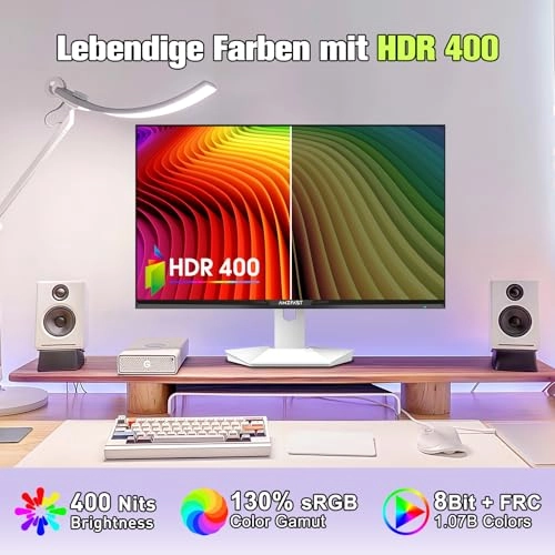 AMZG27F6Q - 2560x1440 27 Inches