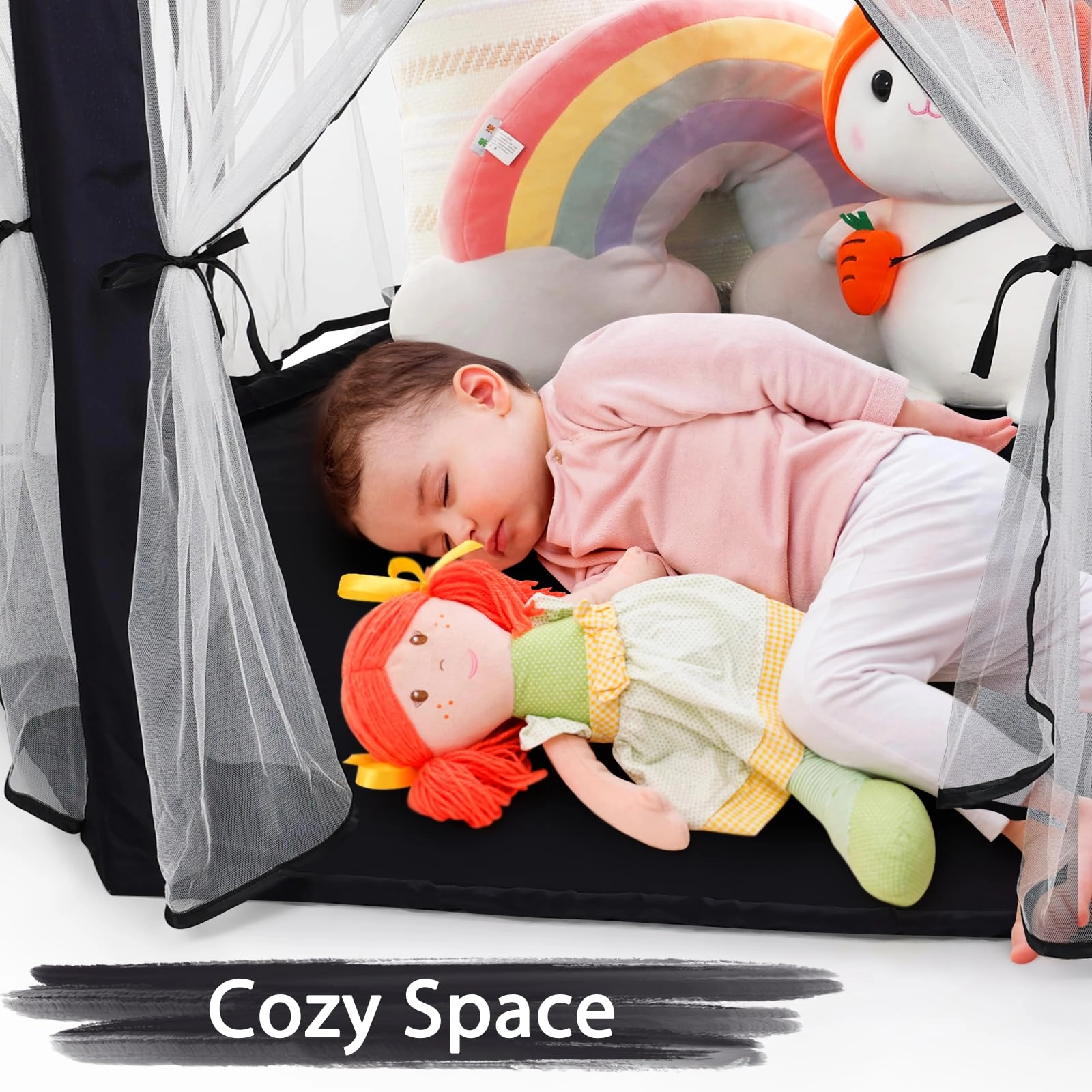 Princess Tent