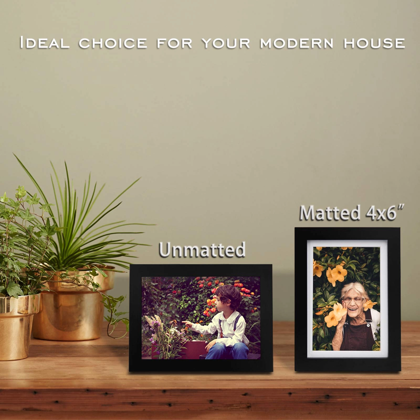 Picture Frame - 5x7