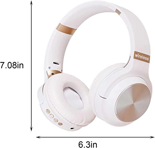 8786 Wireless Headphone