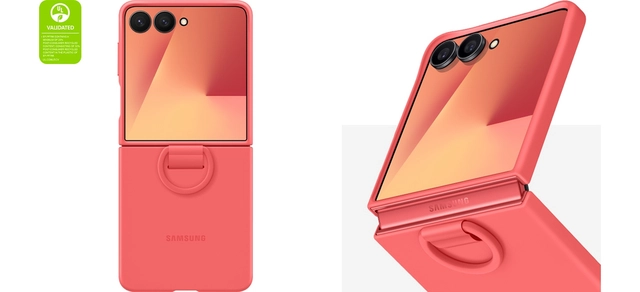 Slim fit. Keeps your camera safe