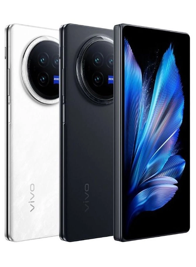 X Fold3 - 12 GB 256 GB