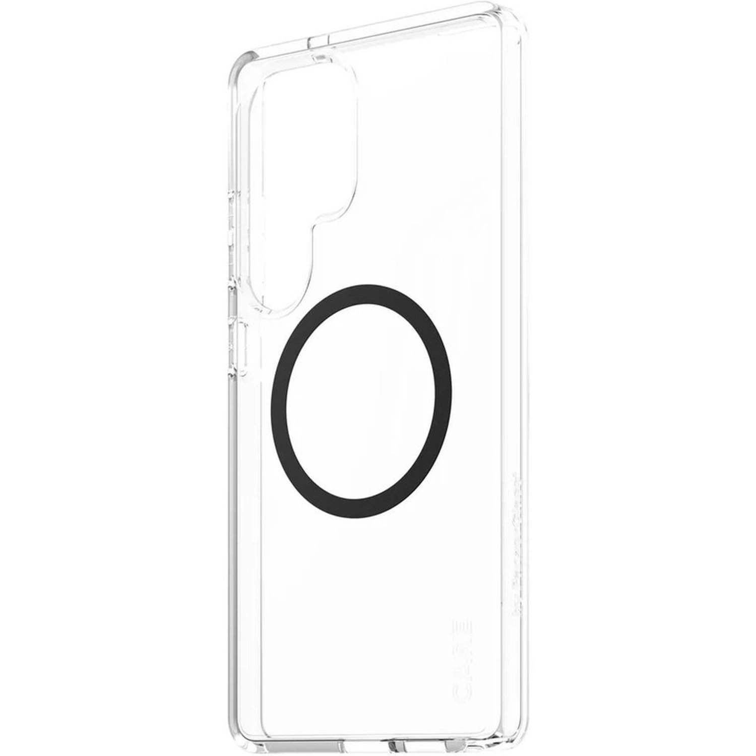 Urban Combat Case with MagSafe for Samsung Galaxy S25 Ultra