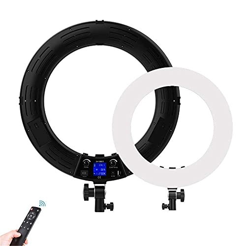 LED Ring Light - 22 Inch