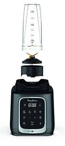 InfinyMix+ High-Speed Blender - Tritan jar Titanium-LM91HD27