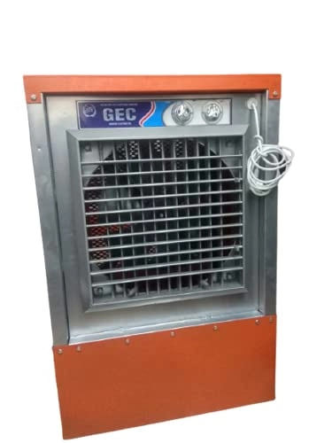 Evaporative Air Cooler - 120L