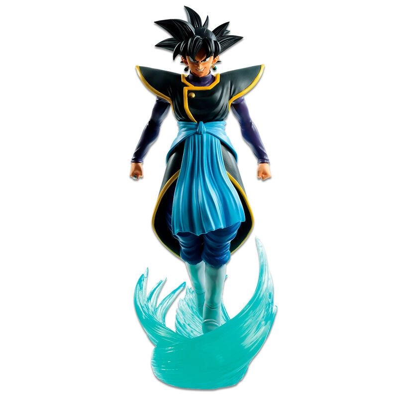 Banpresto Zamasu Goku - Dragon Ball Super
