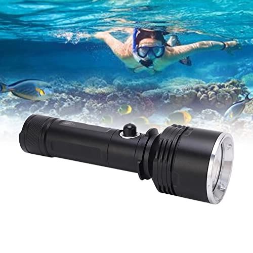 Diving Flashlight (1600lm)