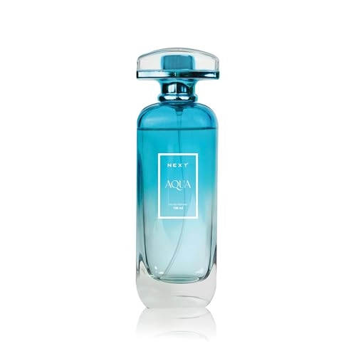 Aqua Eau de Parfum 100ml