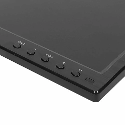 HD Monitor - HD 10.1 inch