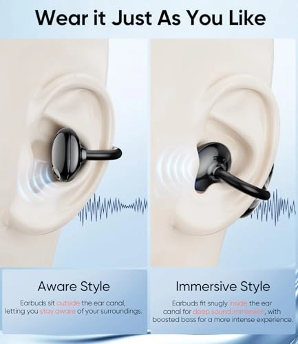 HM-22 Wireless Earbud