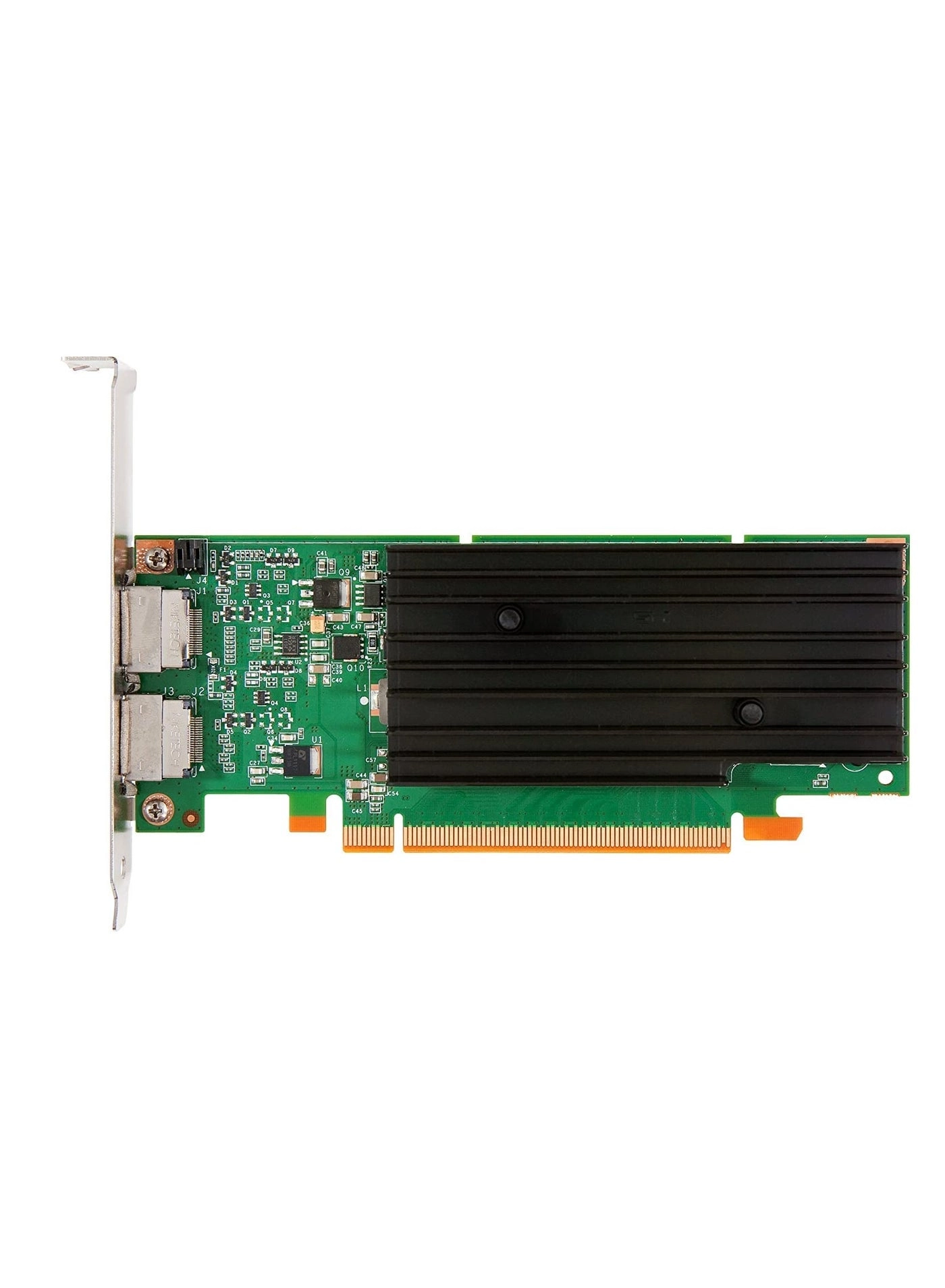 Quadro NVS 295 - 256MB