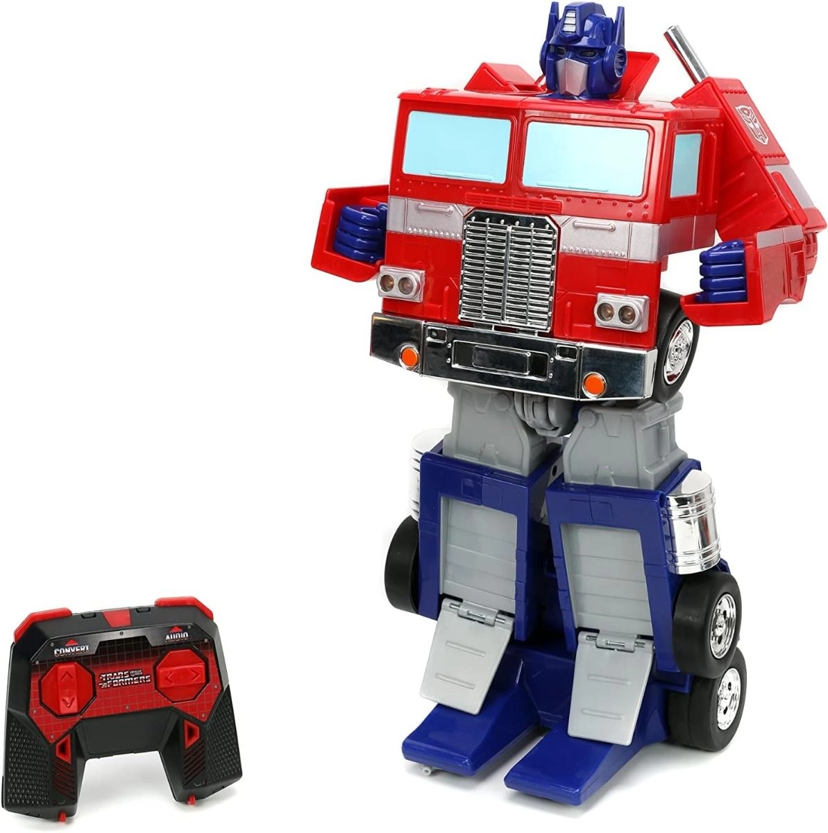 Transformers - Optimus Prime