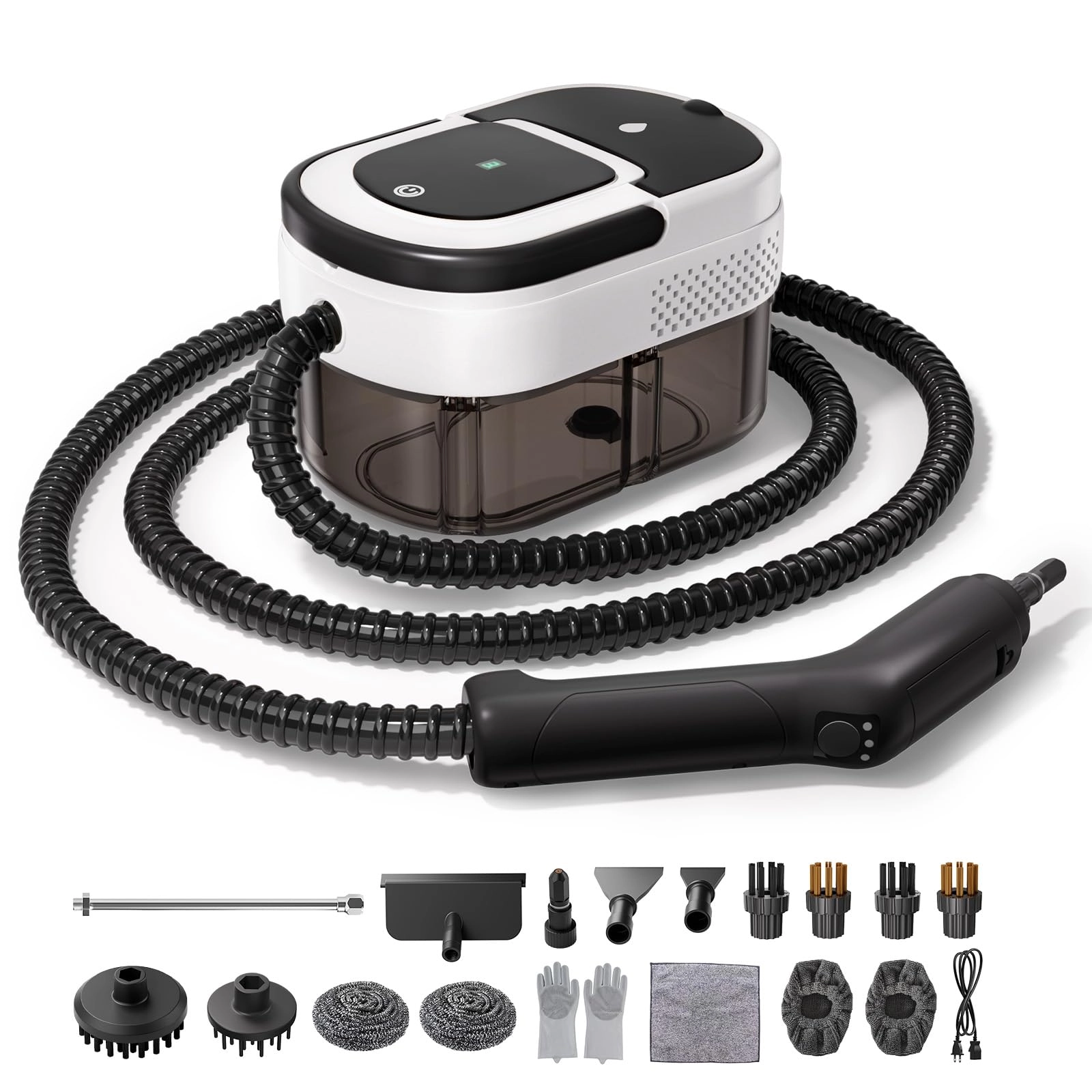 YIKEDA 0018 - 3.5 bar 1.6L