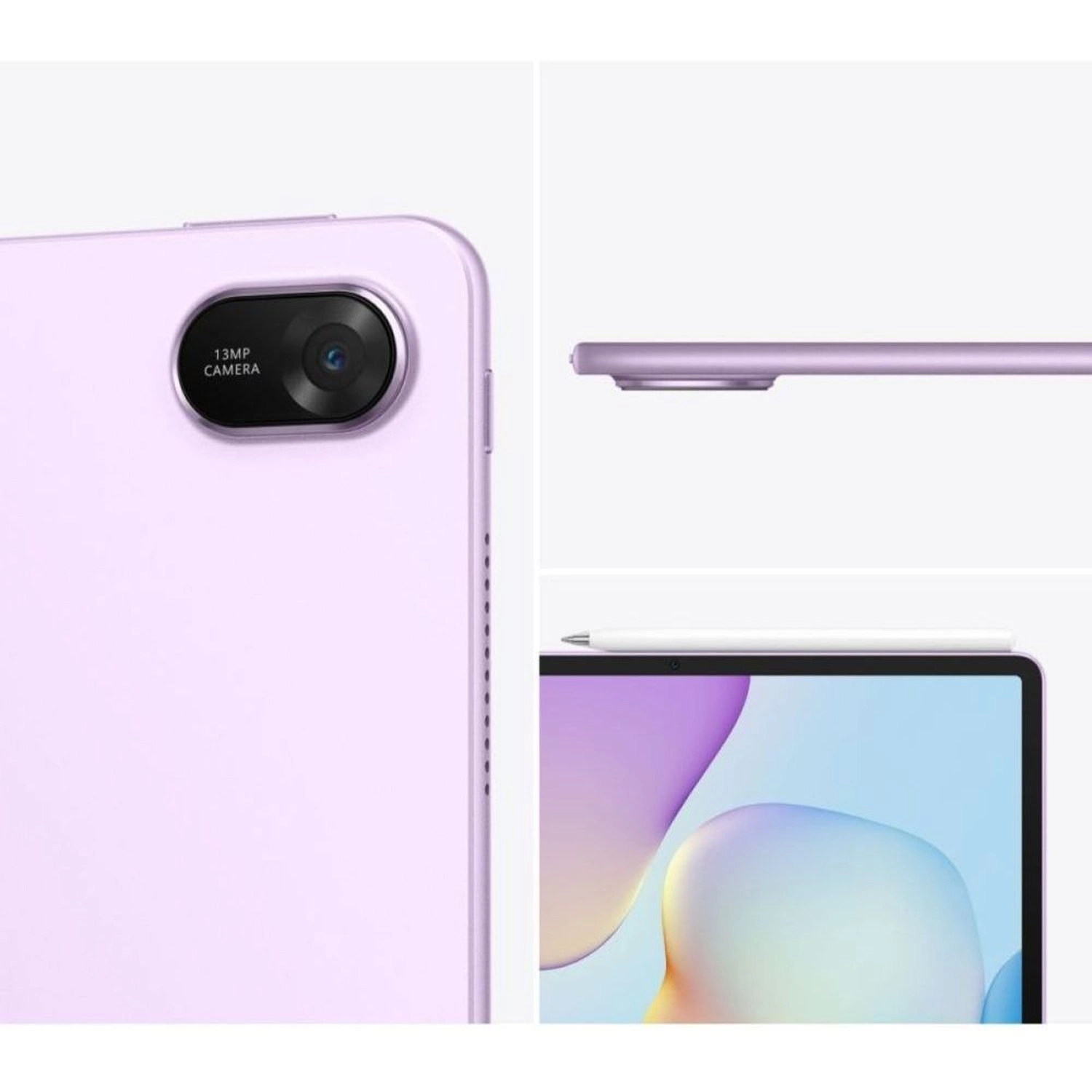 MatePad TGR-W09 - 256GB 11.5"