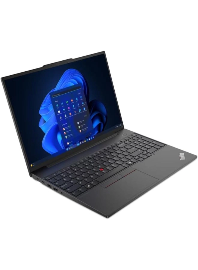 ThinkPad E16 - 16'' 1TB 16GB Core Ultra 7 155H