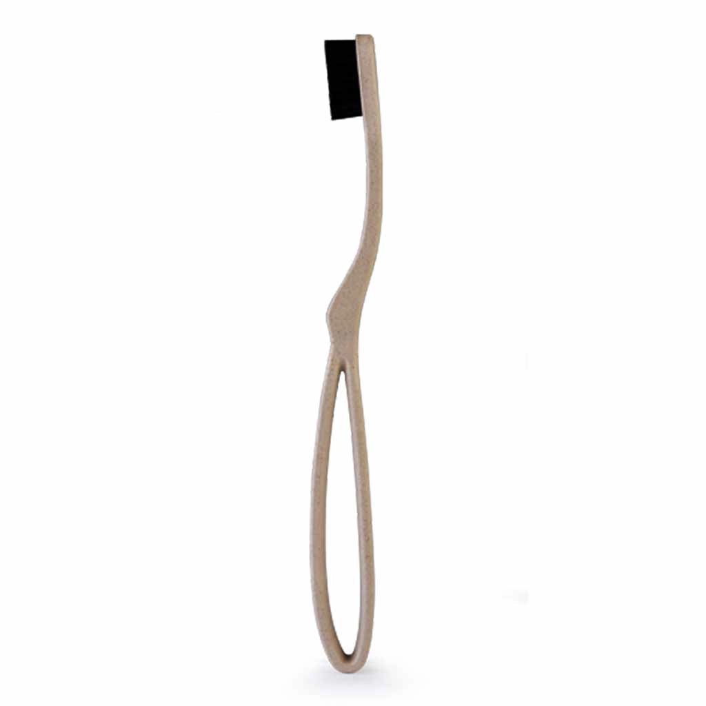 INTERMED Eco Ergonomic Toothbrush - Medium soft