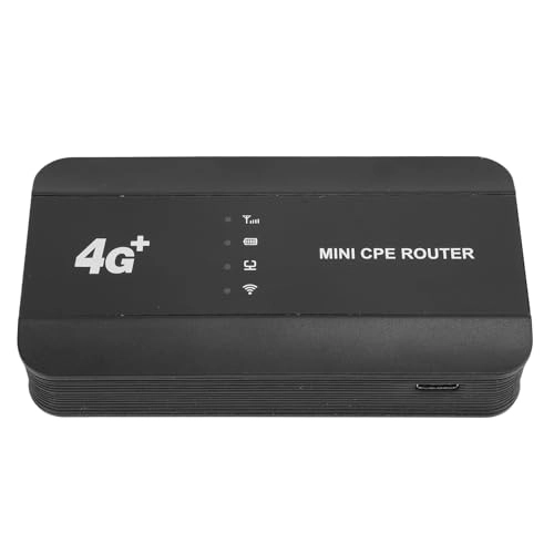 sqpharedx1 - 4G WiFi6 300Mbps