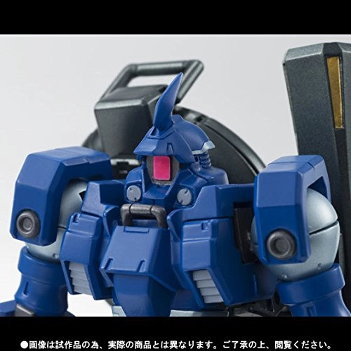 Mobile Report Gundam Wing - Vayeate (743181048286)