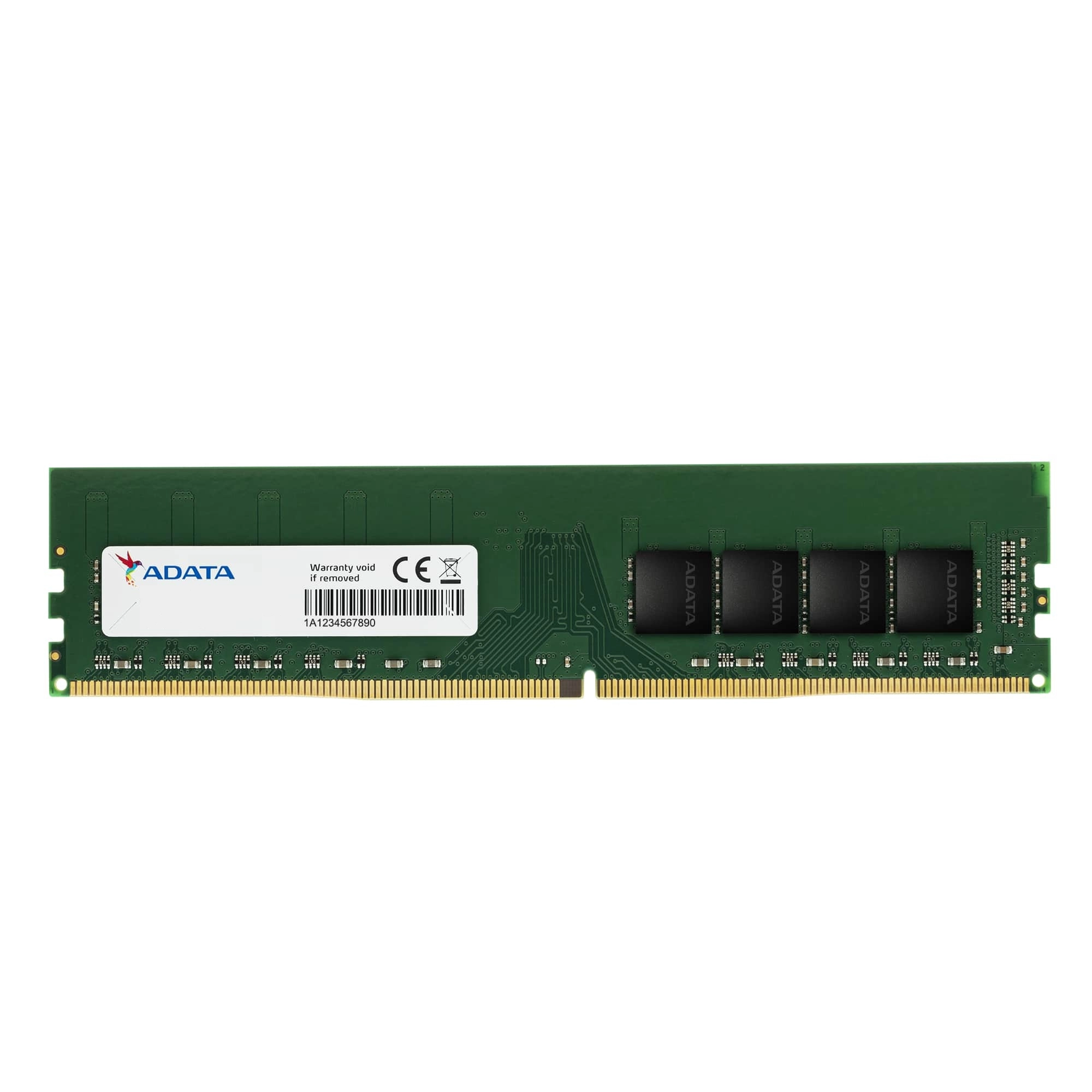 Premier - 16GB 2666 MHz U-DIMM DDR4