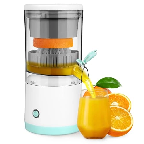 Citrus Juicer - 45 watts 4E+2 Milliliters