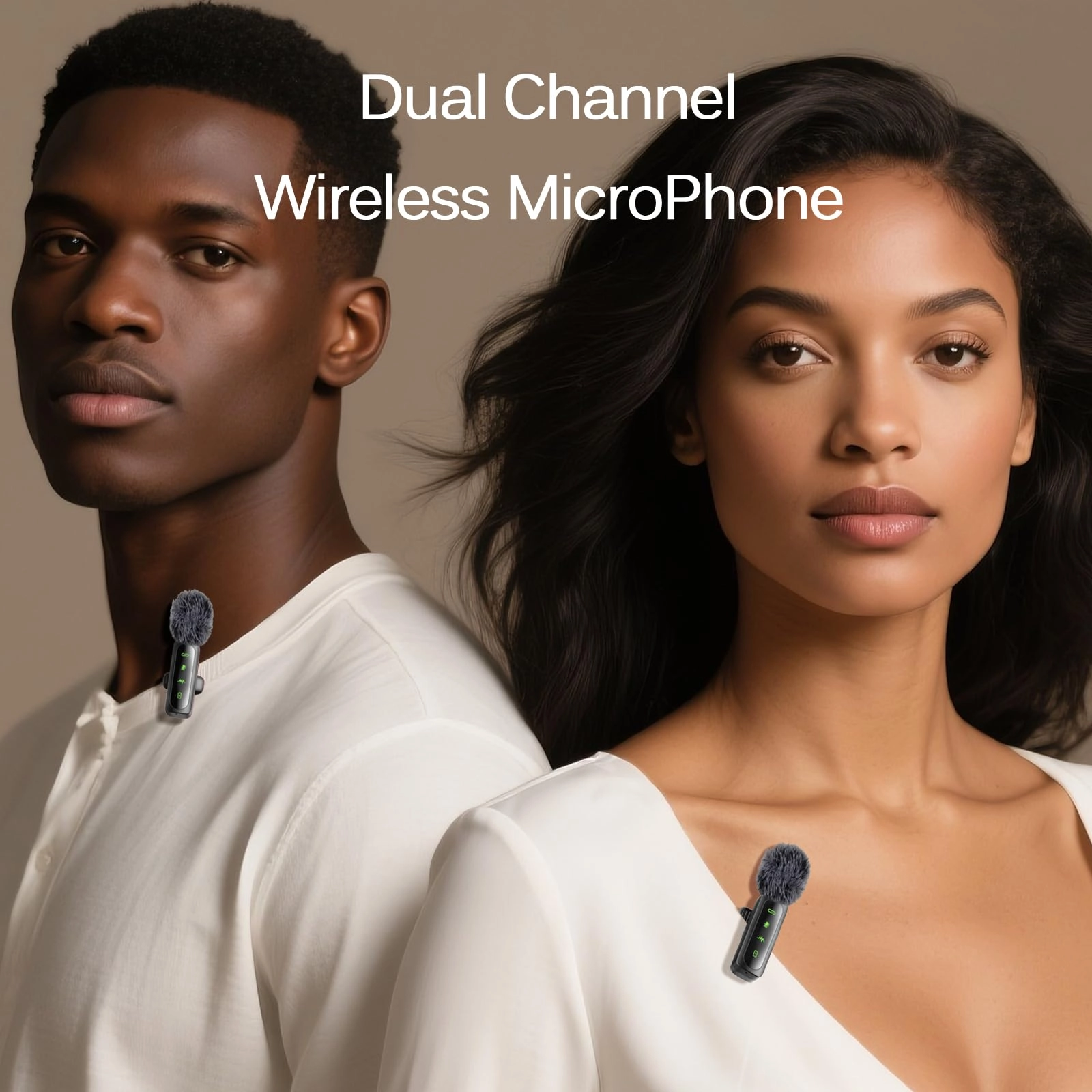 K9 Wireless Microphone