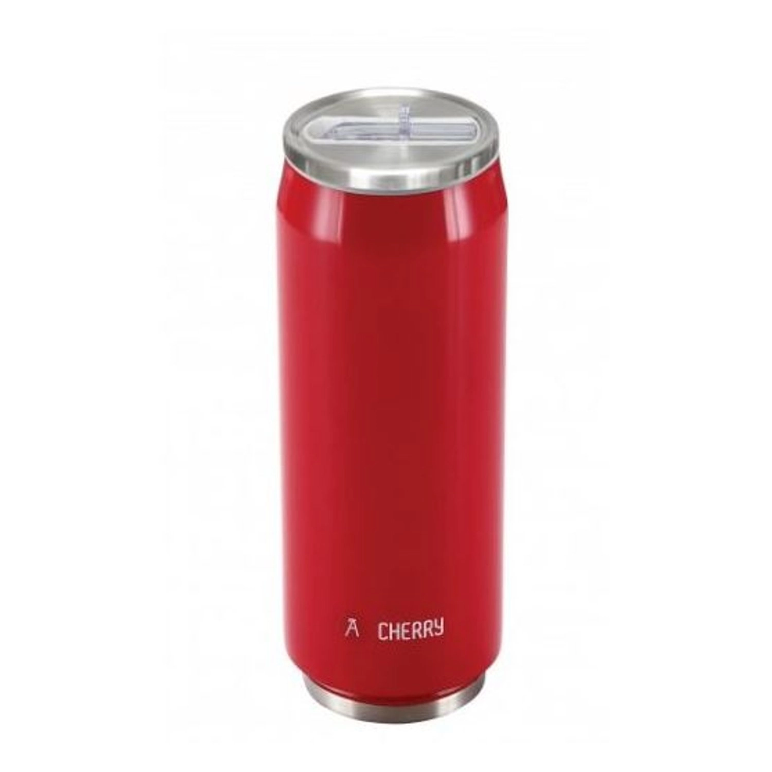 Stainless Steel A-1812 Can'It Travel Mug - 280ml 500ml