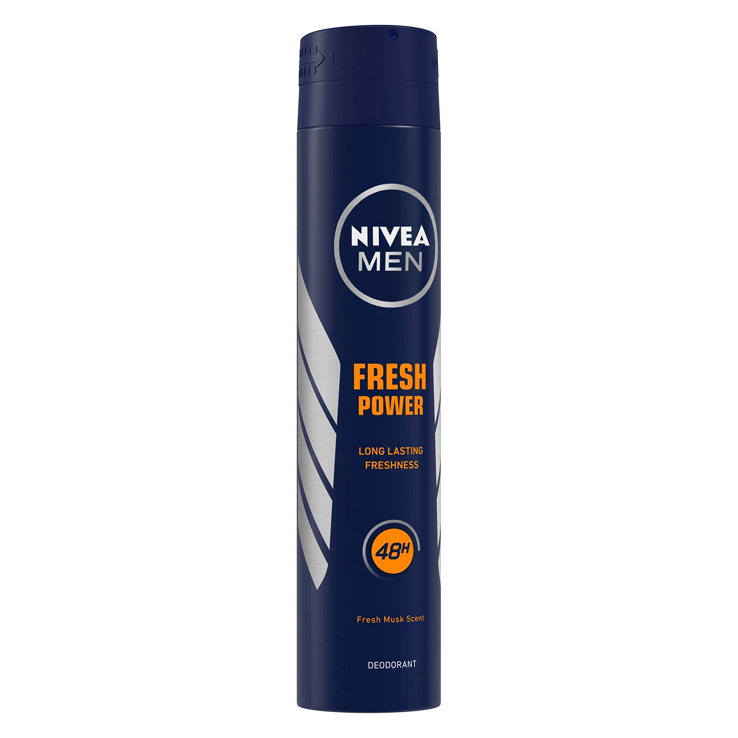 Fresh Power - masculine ocean fragrance