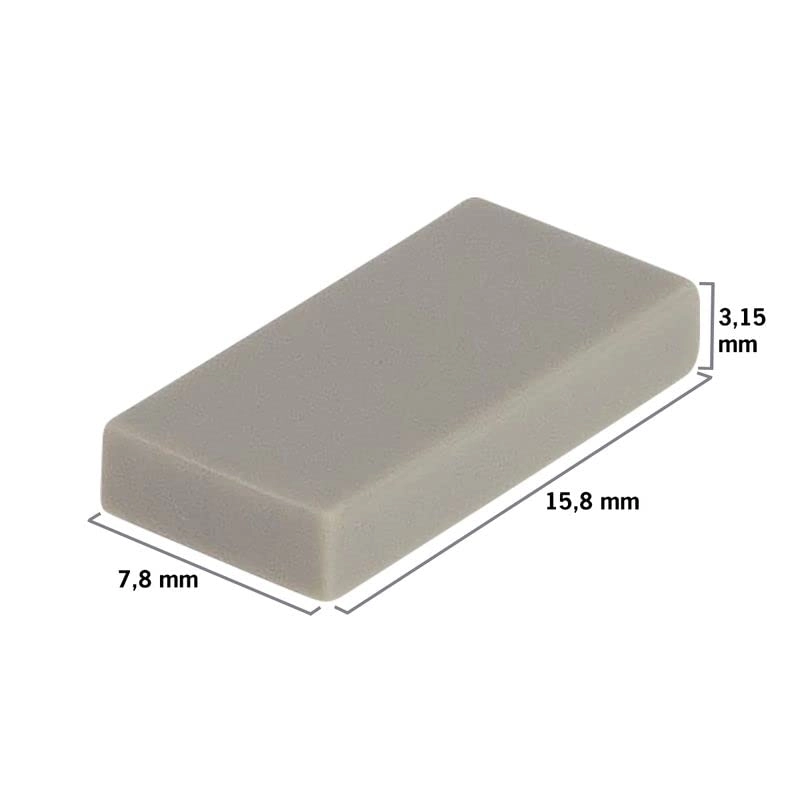 Clamping Blocks - 90 pcs
