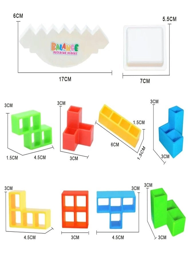 Tetra Tower - 32 pcs