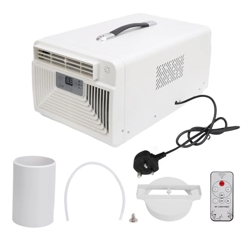 Portable Conditioner - 300W