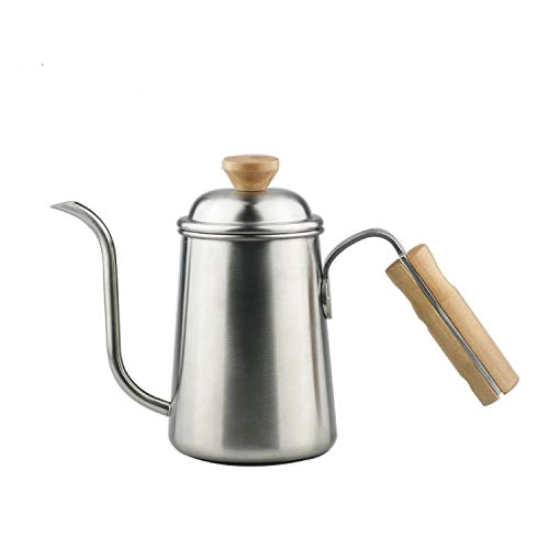 Coffee Kettle - 650ml