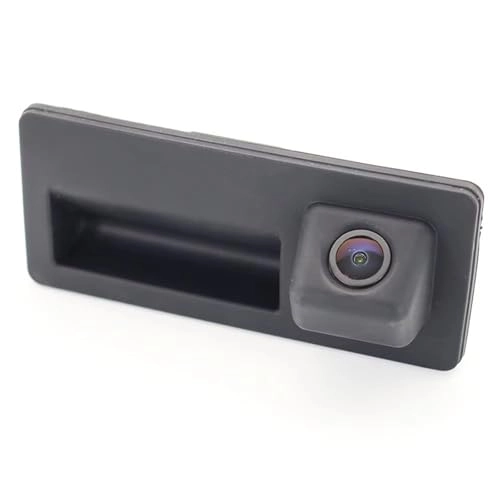 Rear View Camera - Night Vision 1280x720