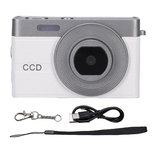 1080P Compact Camera