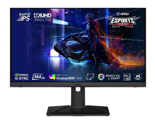 Optix MAG281URF - 28 inch 3840 X 2160