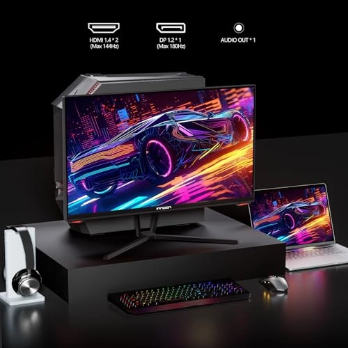 27G1G Plus - 27 Inches 1920x1080