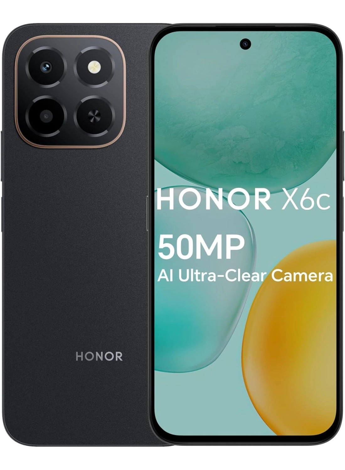 X6c - 6GB 256GB